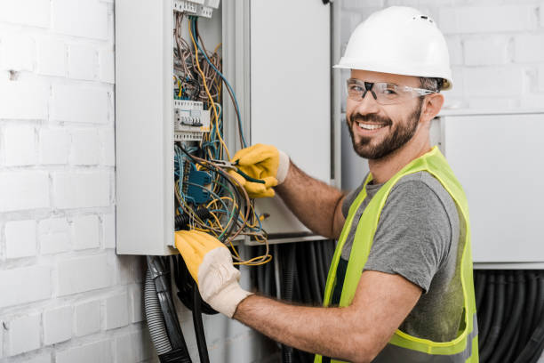 Best Electrician Near Me  in South Holland, IL