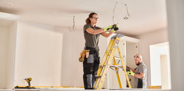 Best Electric Panel Repair  in South Holland, IL