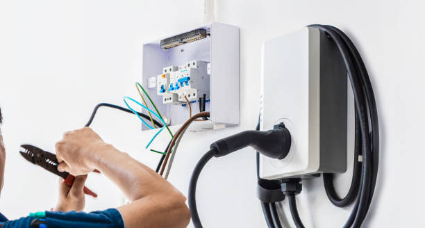 Best Emergency Electrician Near Me  in South Holland, IL