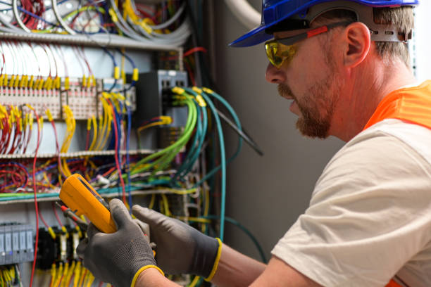 Best Electrician for Home Renovation  in South Holland, IL